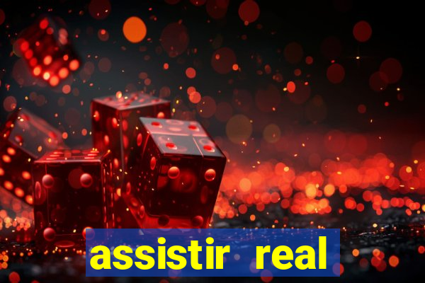 assistir real madrid x barcelona multicanais